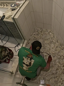 Image gallery marquee