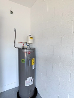 Image gallery marquee