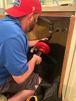 Image gallery marquee