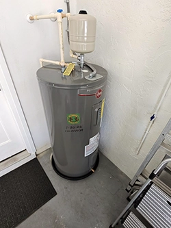 Image gallery marquee