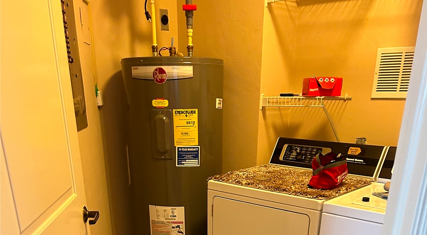 Professional Water Heater Installation Done Right